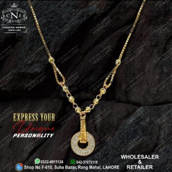 Necklace NK 01