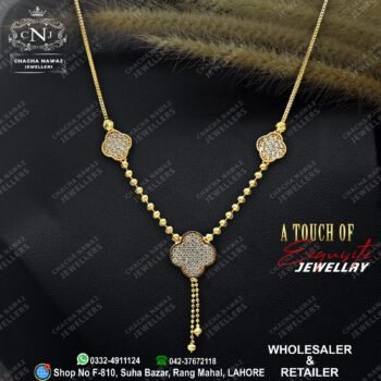 Necklace  NK 01