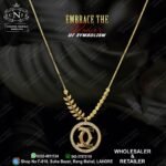 Necklace NK 01