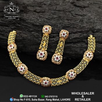 Necklace NK 01
