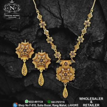 Necklace NK 01