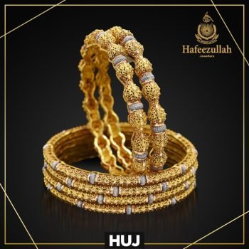 Bangles Design 1