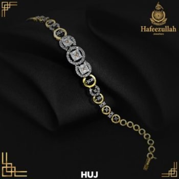 Bracelet Design 4