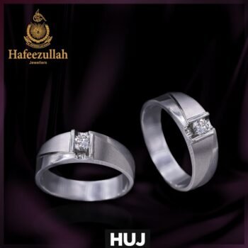 Gold Ring Design 1