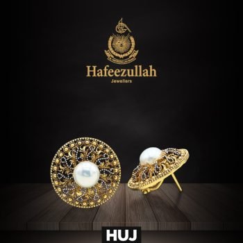 Earring Design 2