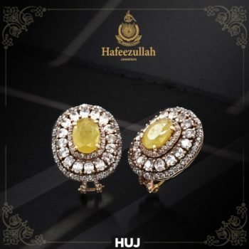 Earring Design 3