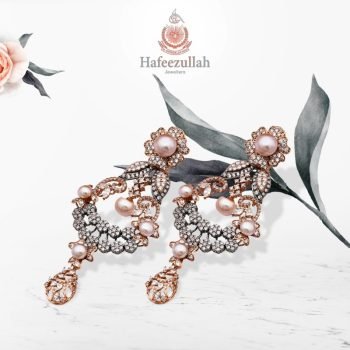 Earring Design 11