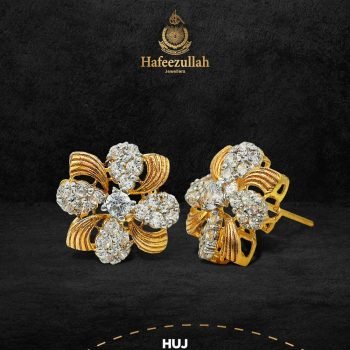 Earring Design 17