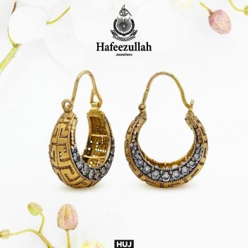 Earring Design 23