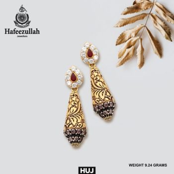 Earring Design 26