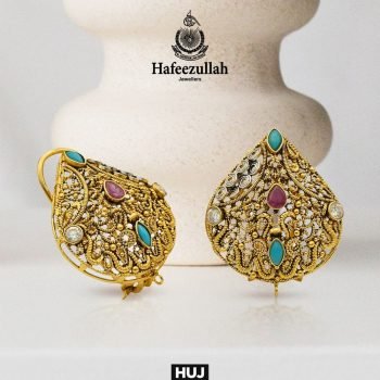 Earring Design 27