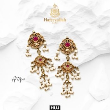 Earring Design 30