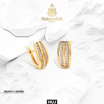 Earring Design 31