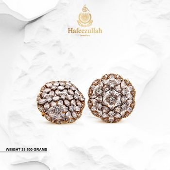 Earring Design 32