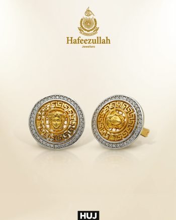 Earring Design 34