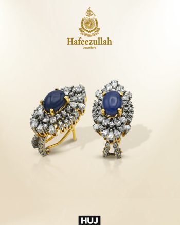 Earring Design 35