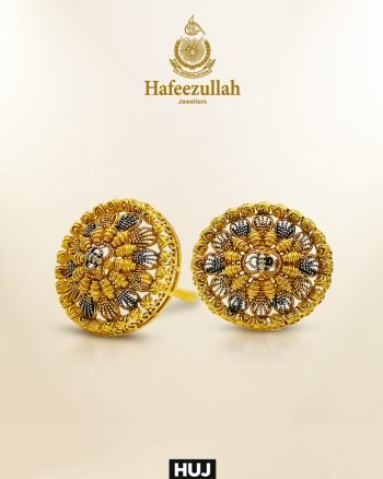 Earring Design 36