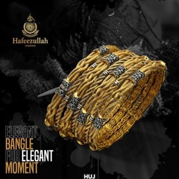 Bangles Design 11