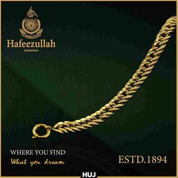 Bracelet Design 5