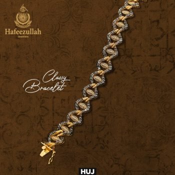 Bracelet Design 6