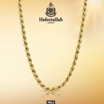 Chain Design 3