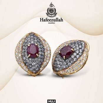 Earring Design 10