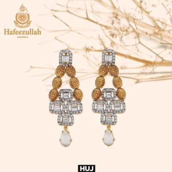 Earring Design 15