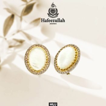 Earring Design 8