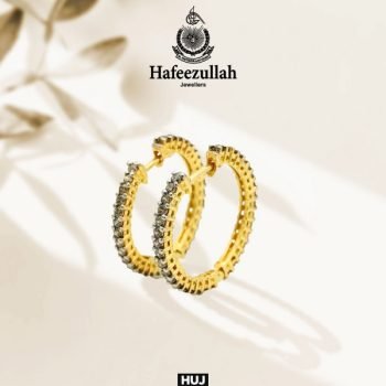 Earring Design 9