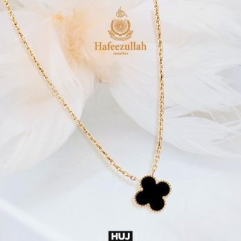 Locket Design 1