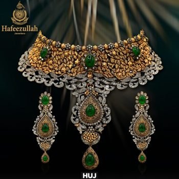 Necklace Design 19