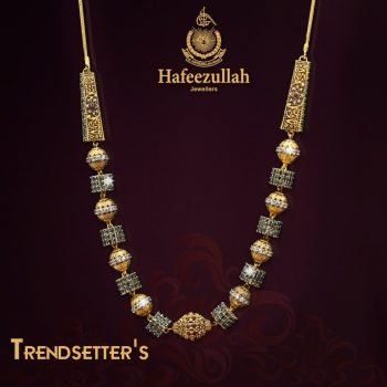 Necklace Design 20