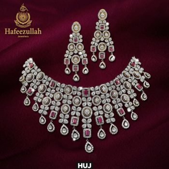 Necklace Design 22