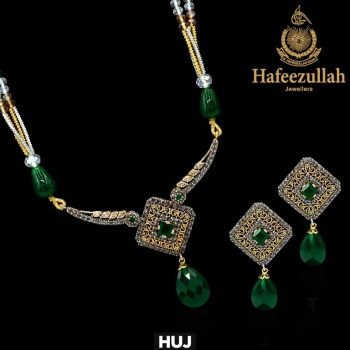 Necklace Design 23
