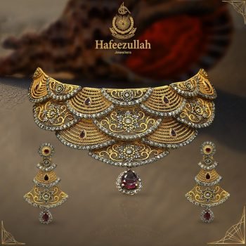 Necklace Design 27
