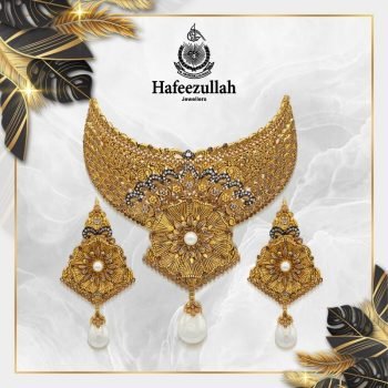 Necklace Design 44