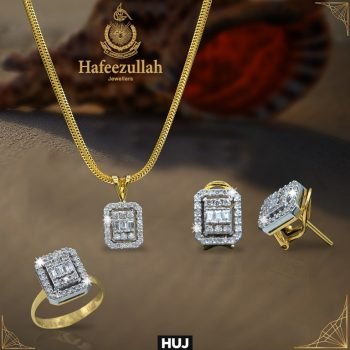 Pendant Design 3