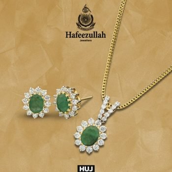 Pendant Design 7