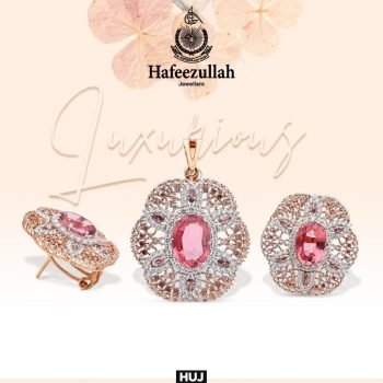 Pendant Design 9