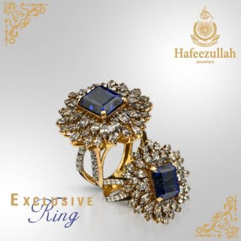 Gold Ring Design 15