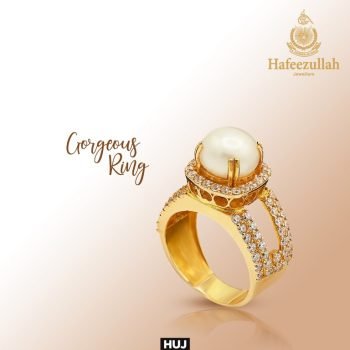 Gold Ring Design 13