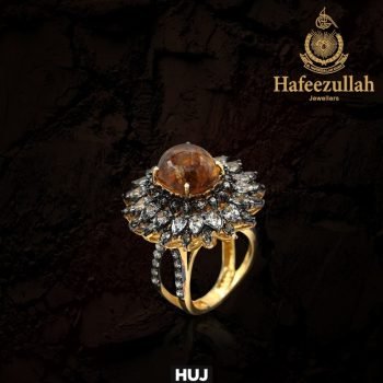 Gold Ring Design 12