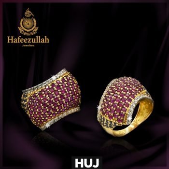 Gold Ring Design 16