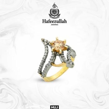 Gold Ring Design 17