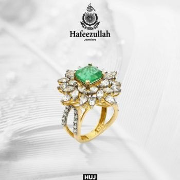 Gold Ring Design 21