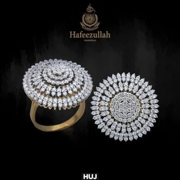Gold Ring Design 23