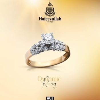 Gold Ring Design 26