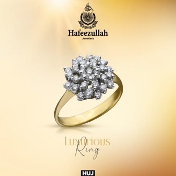 Gold Ring Design 27