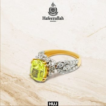 Gold Ring Design 65