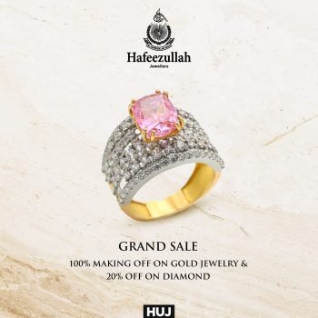Gold Ring Design 66